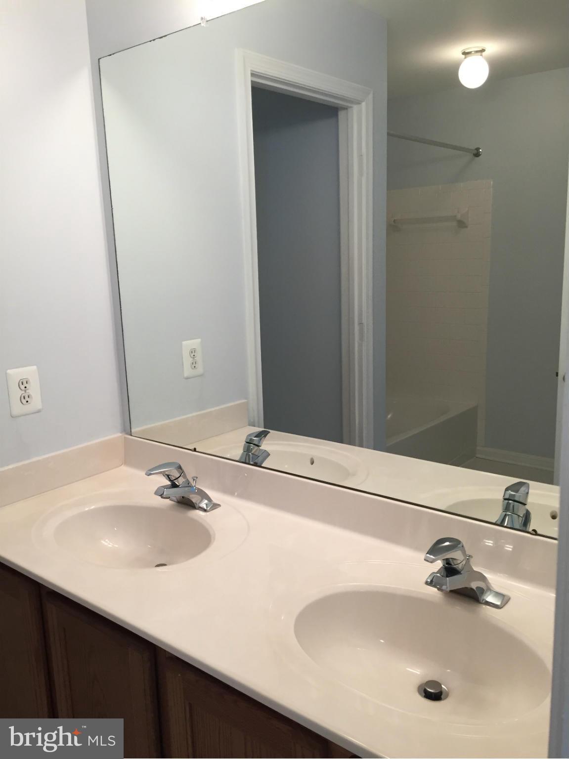 4514 Ingham Road Owings Mills, MD 21117 - Photo 9 of 22 Bath (Master)