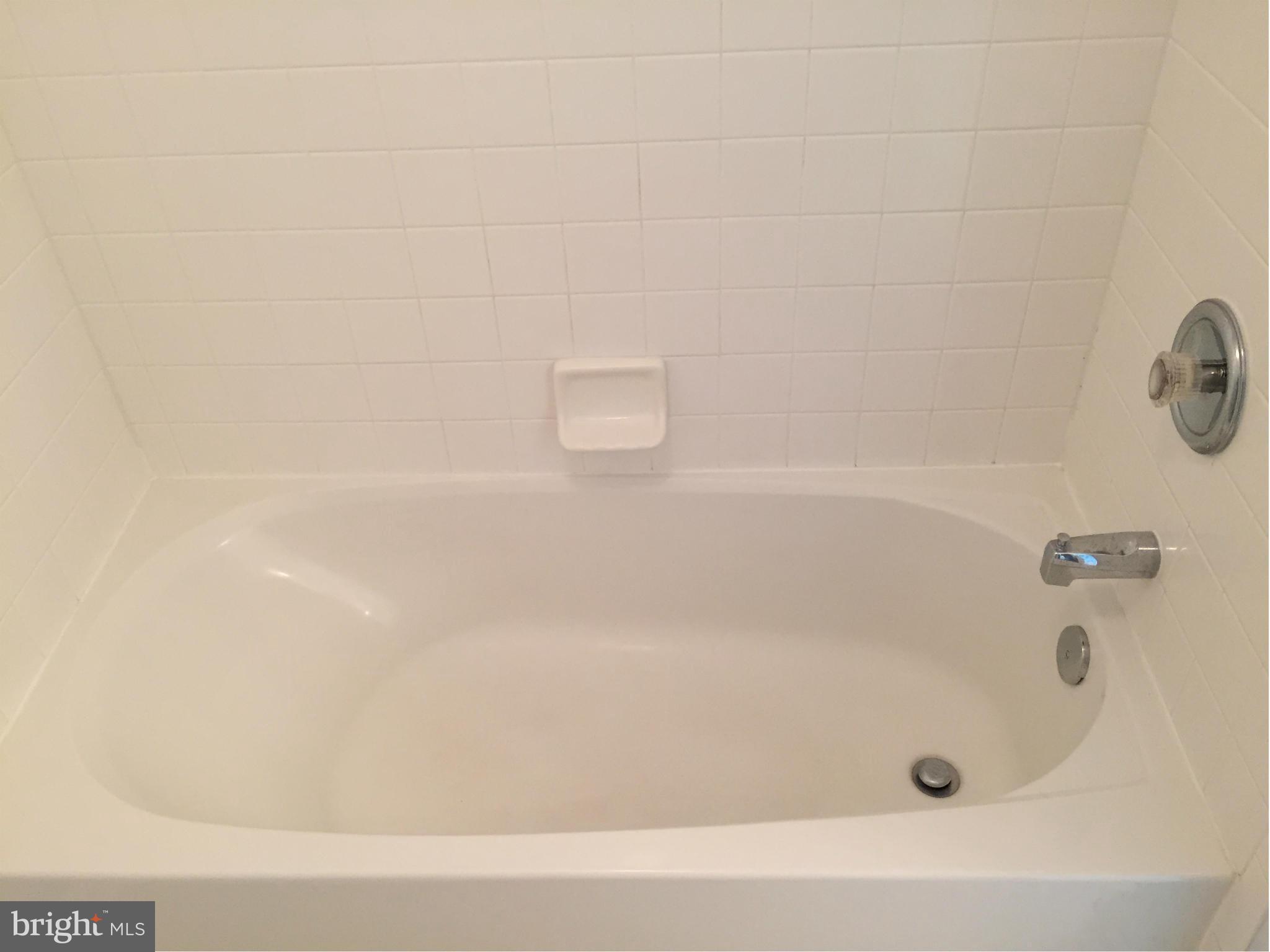4514 Ingham Road Owings Mills, MD 21117 - Photo 10 of 22 Bath (Master)