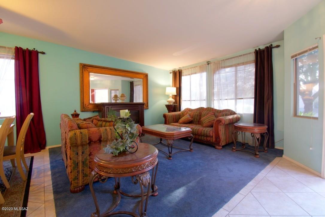 5481 South Wembly Road Tucson, AZ 85746 - Photo 6 of 21 Gallery Image 6