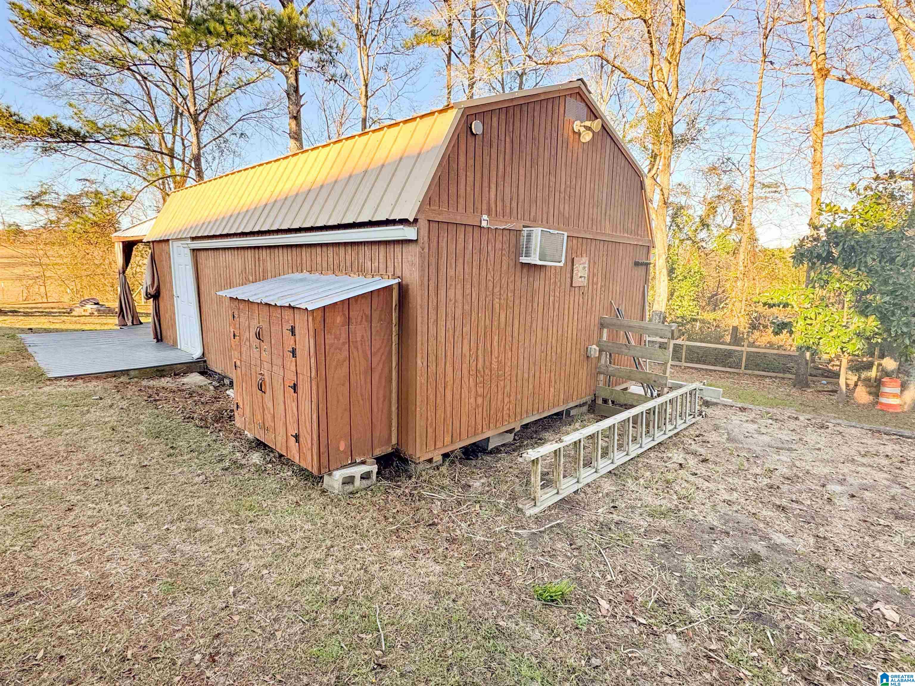 728 Wilson Road Clanton, AL 35045 - Photo 35 of 50