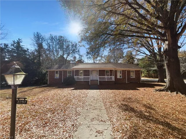 $440,000 | 2297 Lakeview Terrace, Burlington, NC 27215
