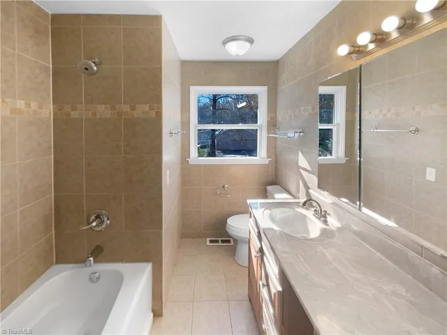 $440,000 | 2297 Lakeview Terrace, Burlington, NC 27215