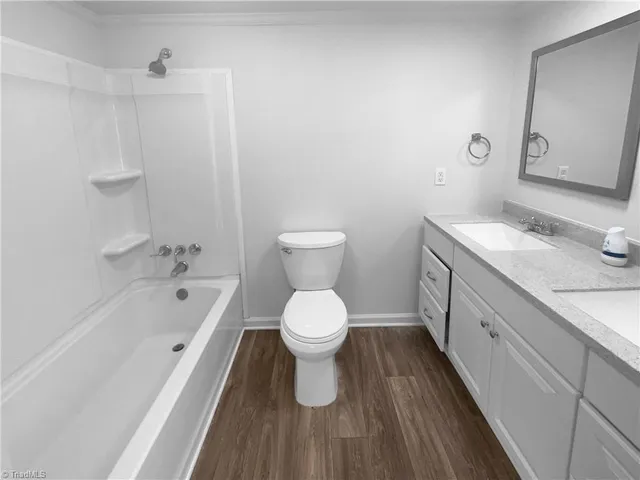 $440,000 | 2297 Lakeview Terrace, Burlington, NC 27215