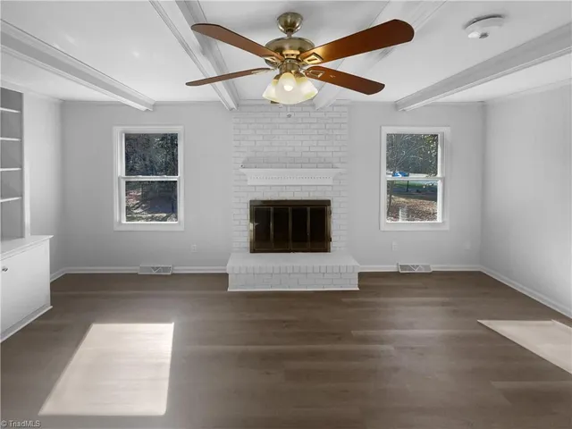 $440,000 | 2297 Lakeview Terrace, Burlington, NC 27215