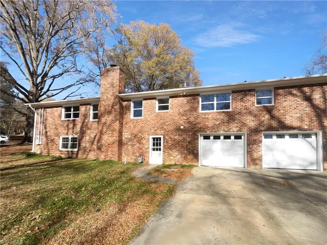 $440,000 | 2297 Lakeview Terrace, Burlington, NC 27215