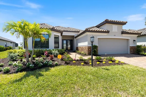 $1,695,000 | 3532 Santa Caterina Boulevard, Bradenton, FL 34211