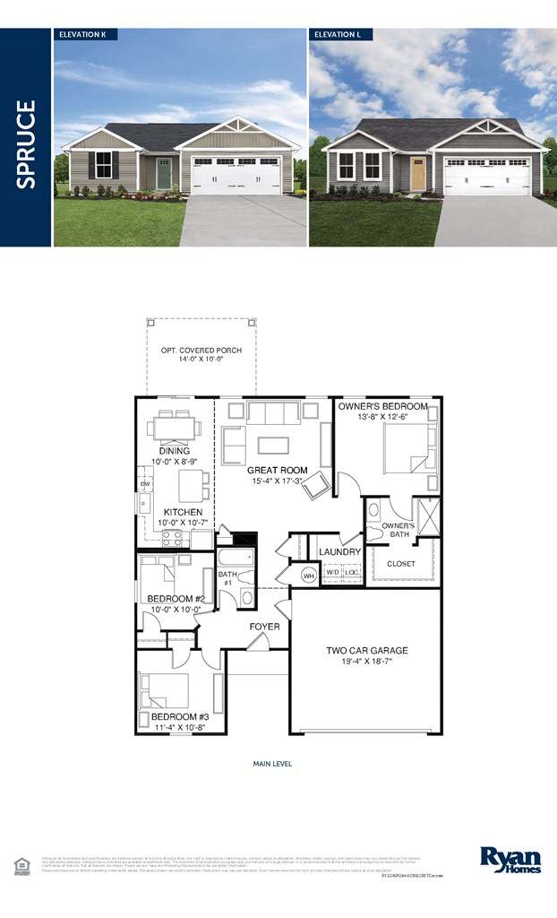 107 Farnum Road Greenwood, SC 29649 - Photo 2 of 2