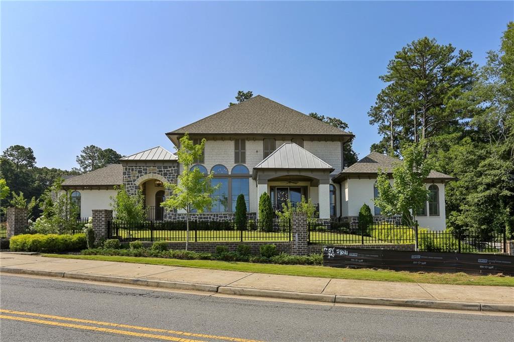 134 Devore Road Alpharetta, GA 30009 - Photo 1 of 1 Gallery Image 1