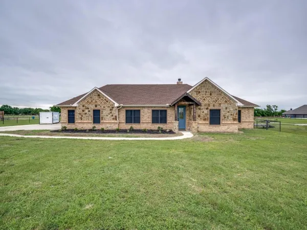 $682,750 | 4709 Prairie Hill Court, DISH, TX 76247