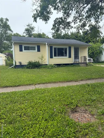 $125,000 | 3624 Lynn Street, Flint, MI 48503