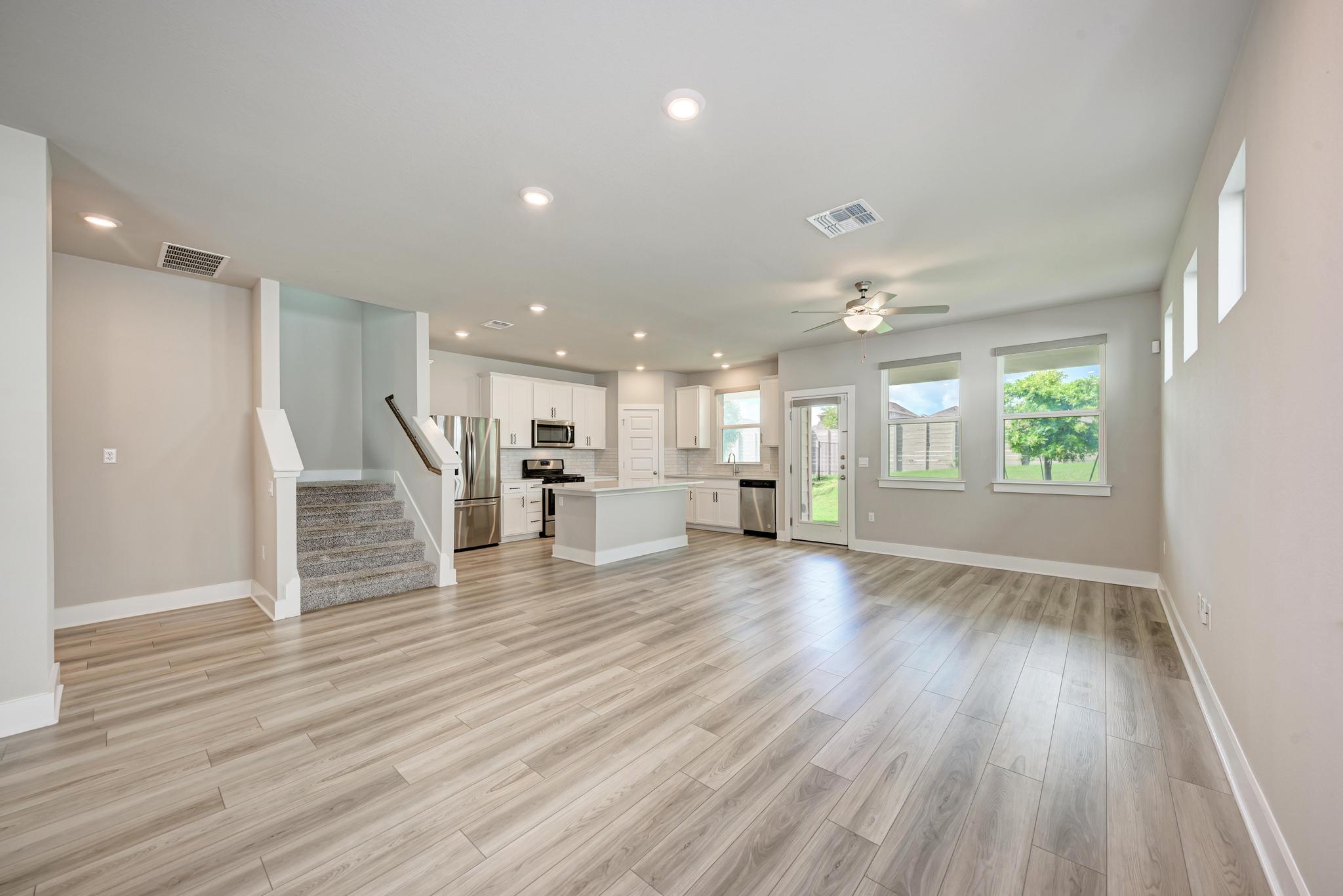 7203 Travertine Spring Drive Austin, TX 78744 - Photo 2 of 38