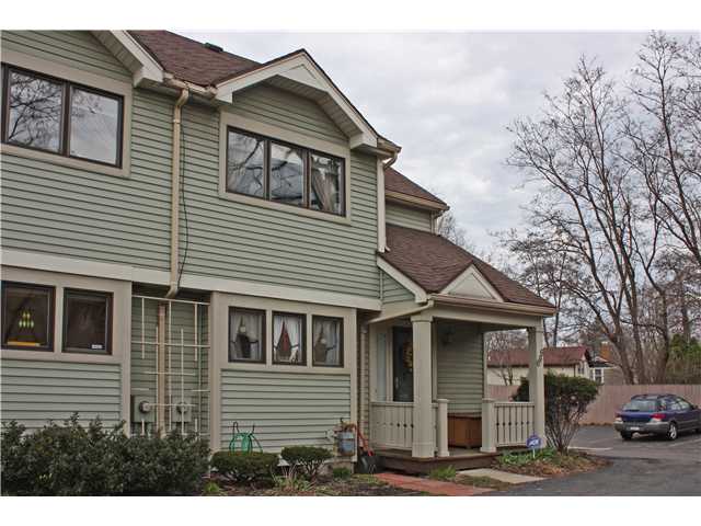 696 Broadway Rochester, NY 14607 - Photo 1 of 1 Exterior Front