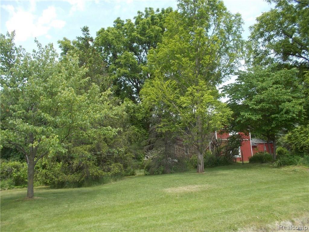 10984 Bell Oak Road Webberville, MI 48892 - Photo 9 of 9 Bell 2.JPG
