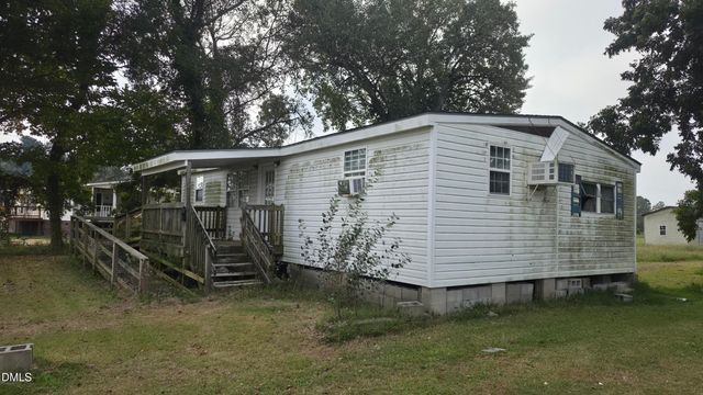 $175,000 | 773 West Old County Road, Belhaven, NC 27810
