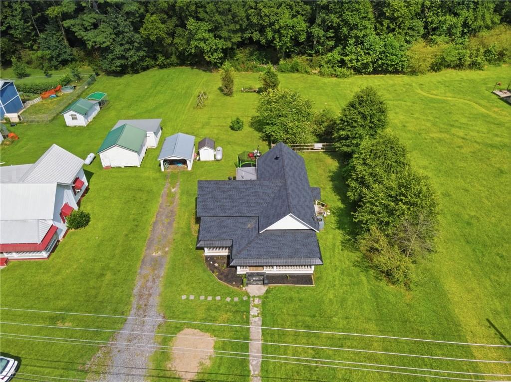 199 Grady Road Rockmart, GA 30153 - Photo 22 of 24 Gallery Image 22