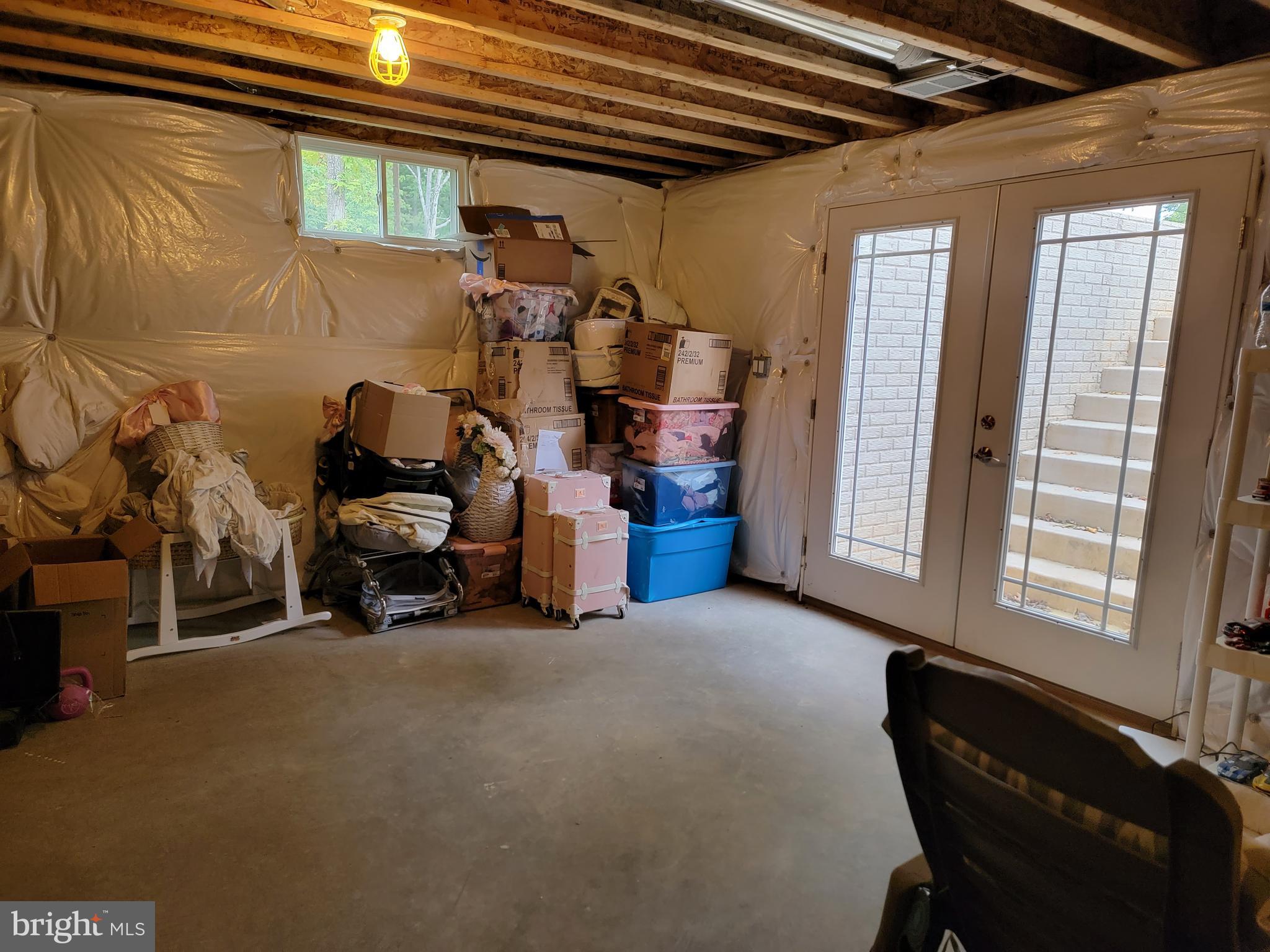 7946 Rogues Road Catlett, VA 20119 - Photo 28 of 50 a living room with furniture and a window