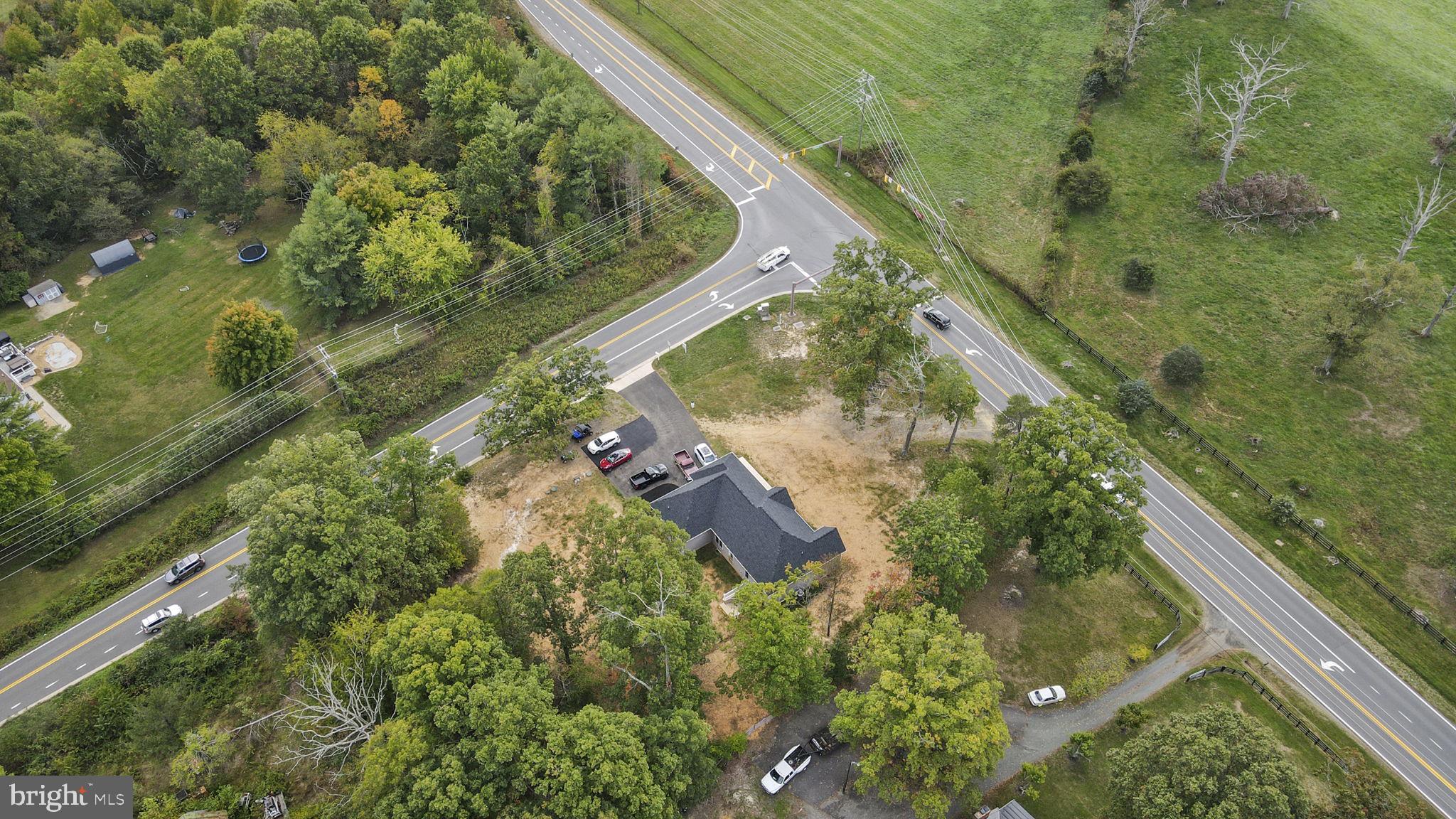 7946 Rogues Road Catlett, VA 20119 - Photo 36 of 50 a view of a yard