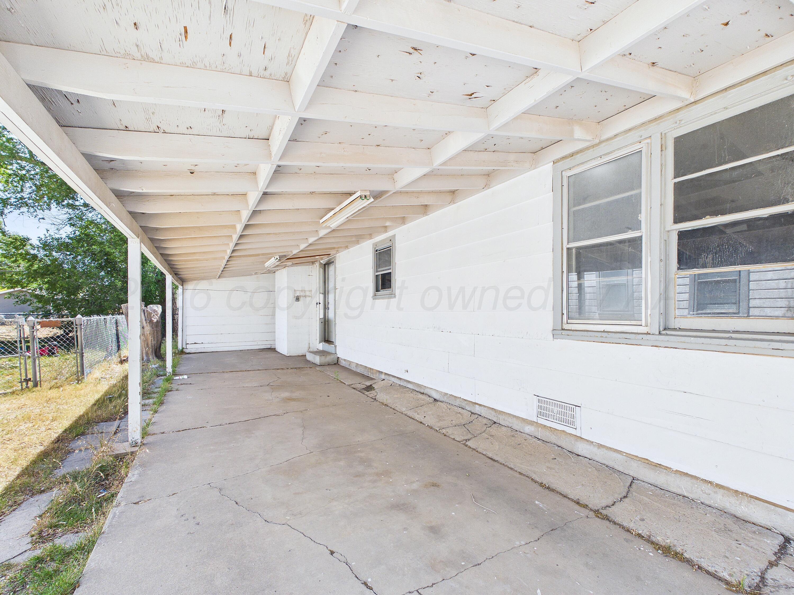 4311 Bowie Street Amarillo, TX 79110 - Photo 6 of 36 Bowie (35)