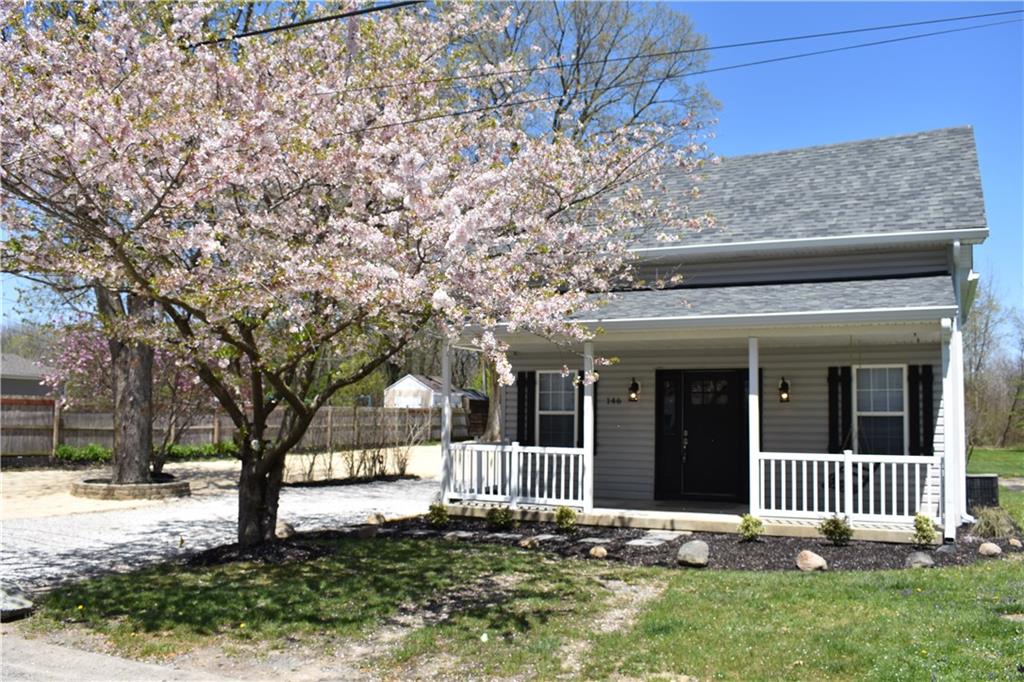 146 Habig Road Indianapolis, IN 46217 - Photo 1 of 25 Gallery Image 1