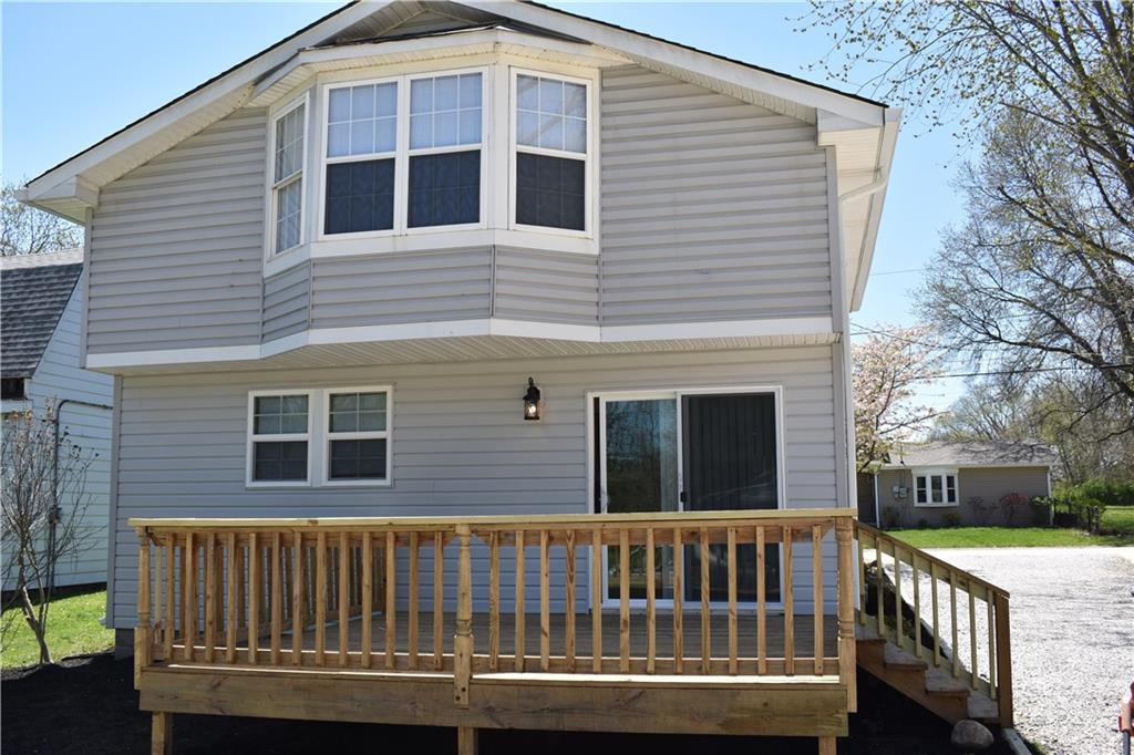 146 Habig Road Indianapolis, IN 46217 - Photo 3 of 25 Gallery Image 3