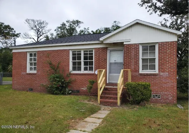 $1,300 | 905 Ethan Allen Street, Jacksonville, FL 32208