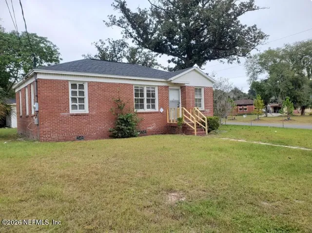 $1,300 | 905 Ethan Allen Street, Jacksonville, FL 32208