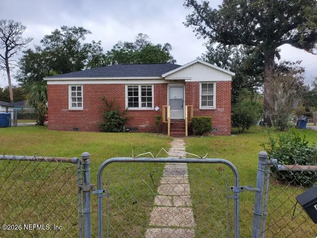 $1,300 | 905 Ethan Allen Street, Jacksonville, FL 32208