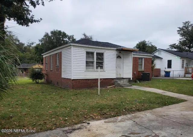 $1,300 | 905 Ethan Allen Street, Jacksonville, FL 32208