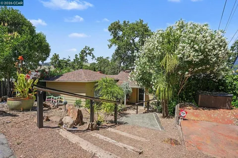 $1,195,000 | 980 Hawthorn Drive, Lafayette, CA 94549