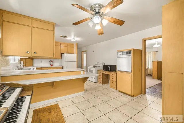 $395,000 | 3814 East 400 North, Rigby, ID 83442