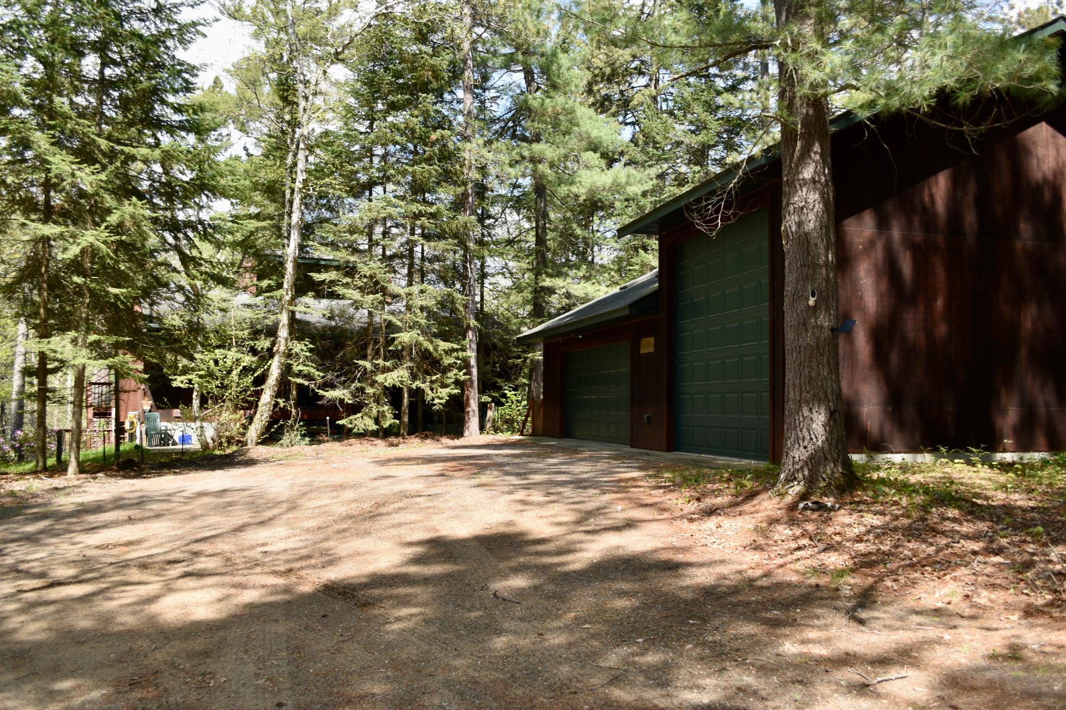 331 South Lake Lawrence Road Northeast Outing, MN 56662 - Photo 29 of 51