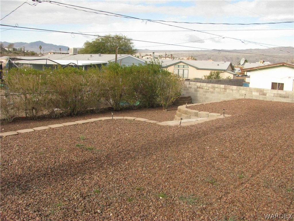1630 Ramar Road Bullhead City, AZ 86442 - Photo 29 of 33 Gallery Image 29