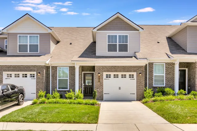 $354,990 | 656 Birdie Drive, Spring Hill, TN 37174