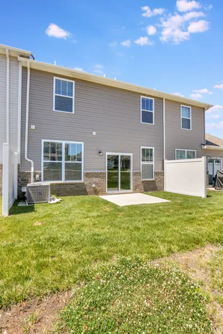 $354,990 | 656 Birdie Drive, Spring Hill, TN 37174