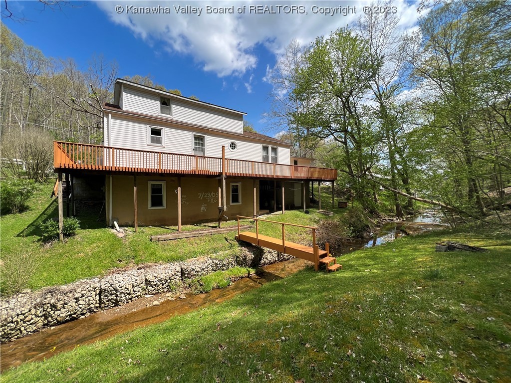 16490 Ripley Road Letart, WV 25253 - Photo 43 of 44 Gallery Image 43