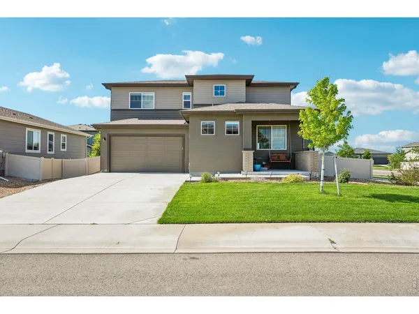 $490,000 | 3801 Beech Tree Street, Wellington, CO 80549