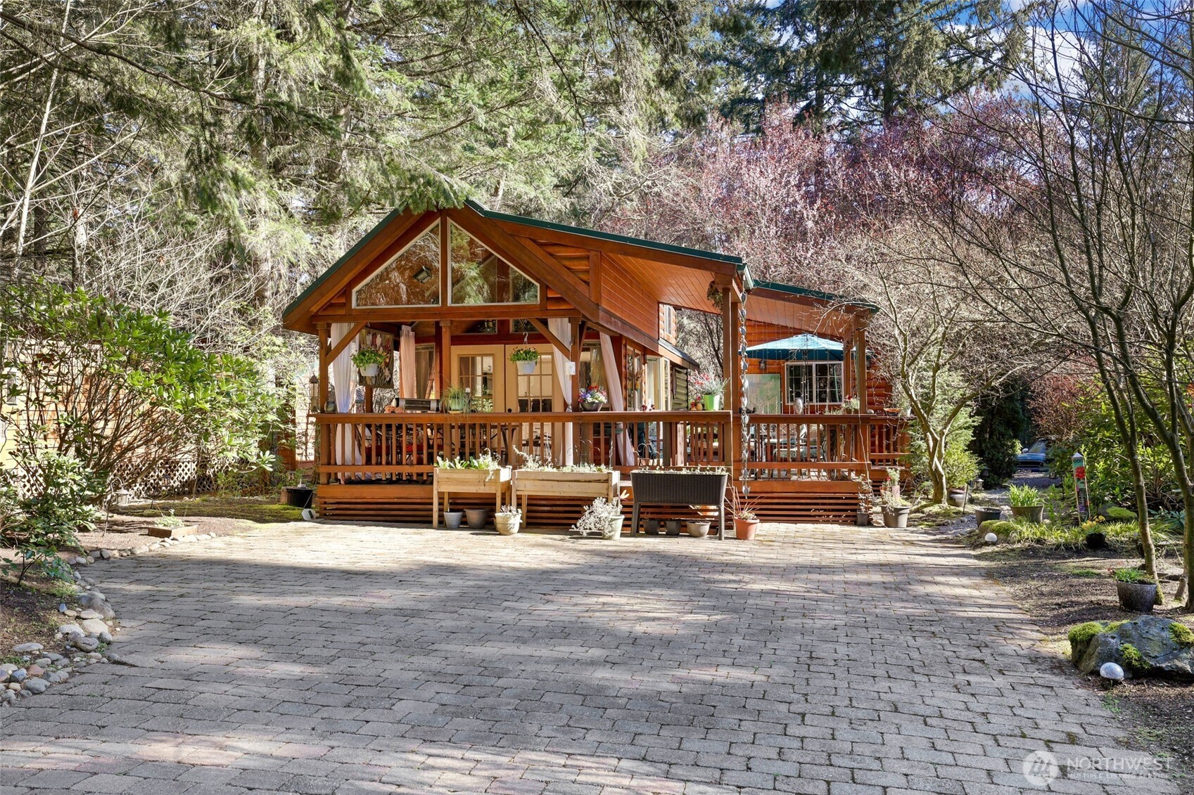 1546 Reservation Road Southeast, Unit 61 Olympia, WA 98513 - Photo 1 of 40