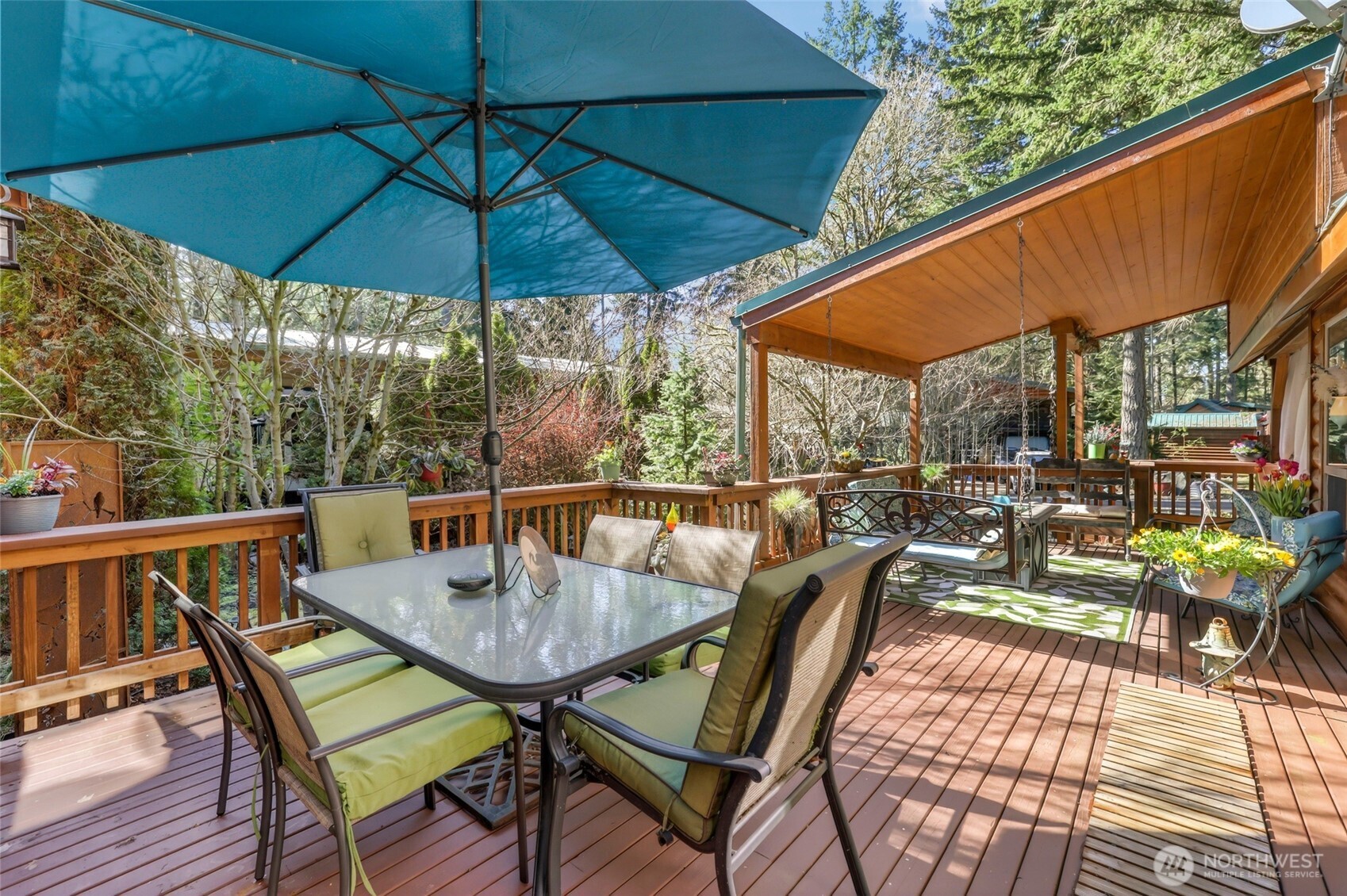 1546 Reservation Road Southeast, Unit 61 Olympia, WA 98513 - Photo 23 of 40