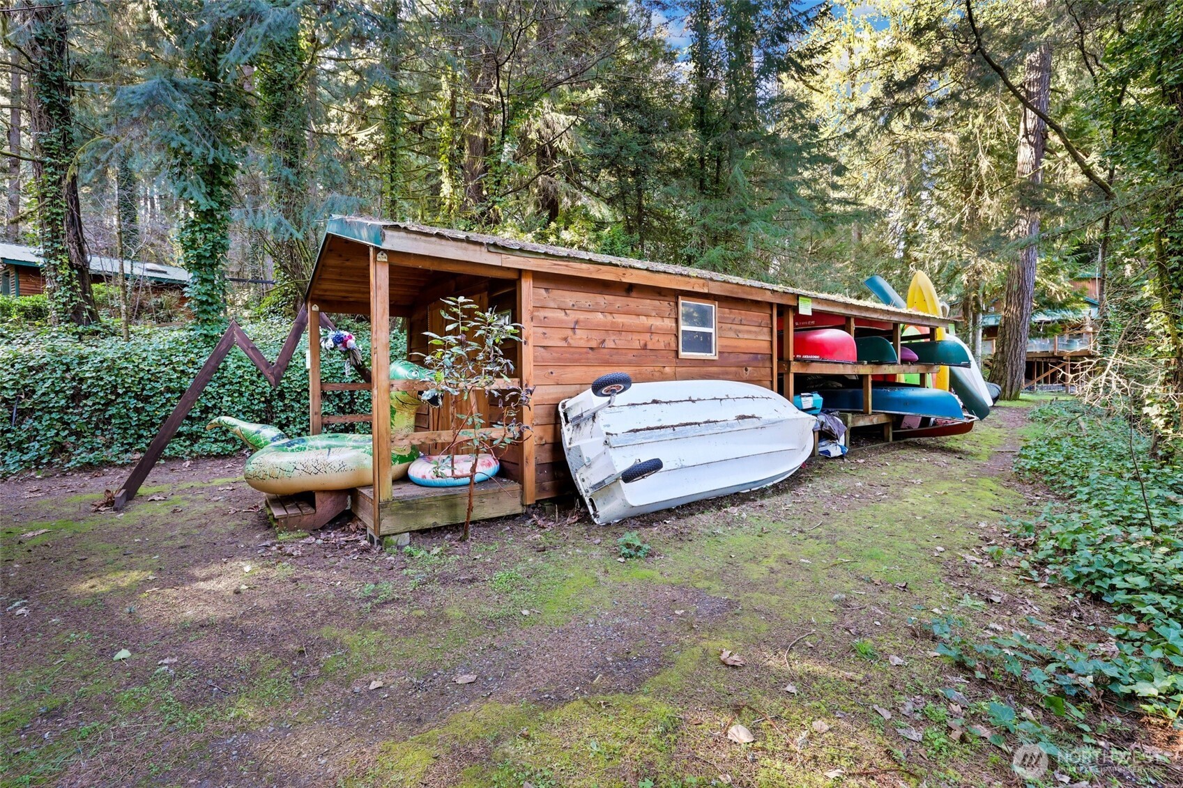 1546 Reservation Road Southeast, Unit 61 Olympia, WA 98513 - Photo 31 of 40