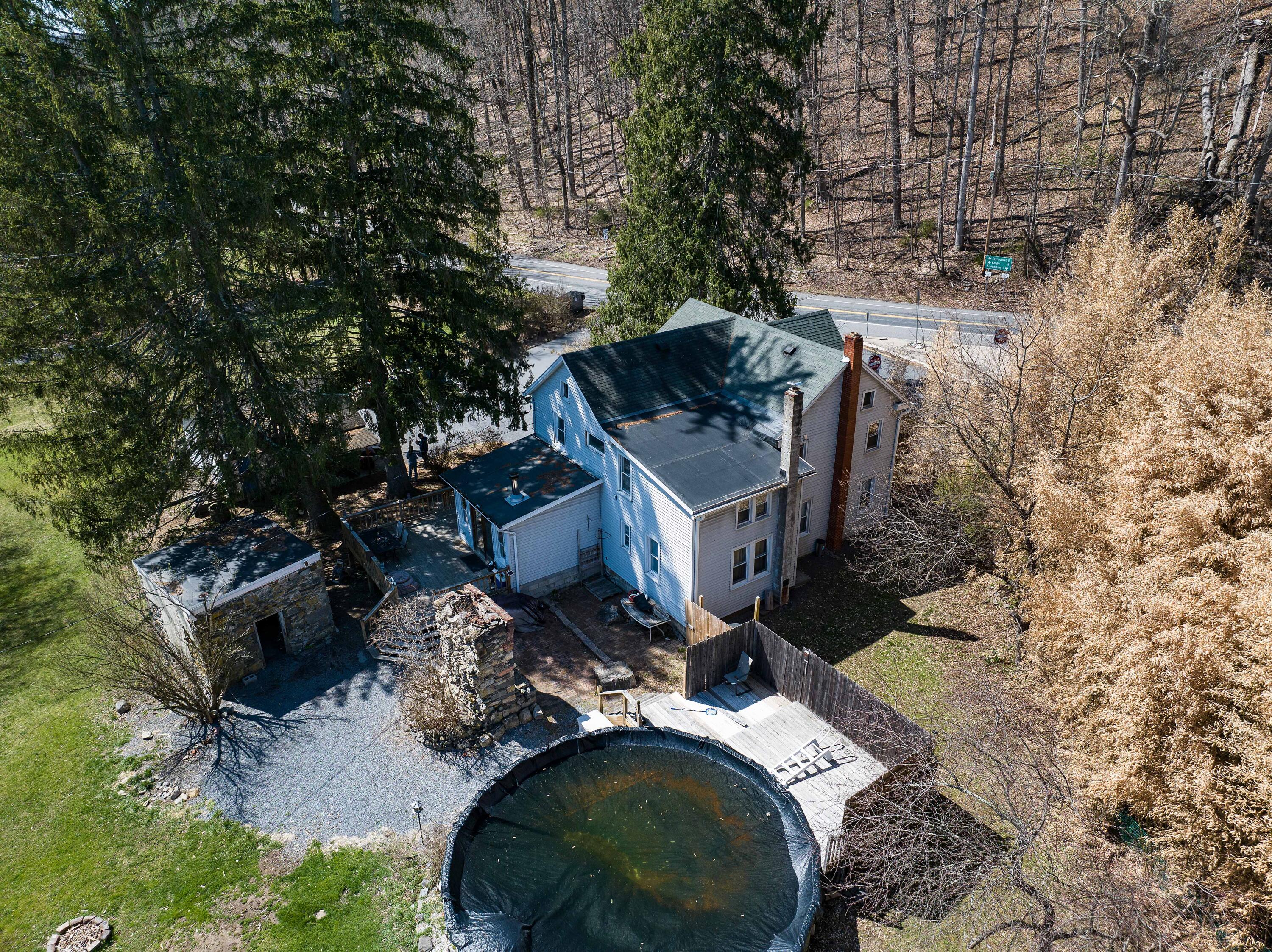 7102 Cherry Valley Road Stroudsburg, PA 18360 - Photo 55 of 77 DJI_20250401140843_0840_D