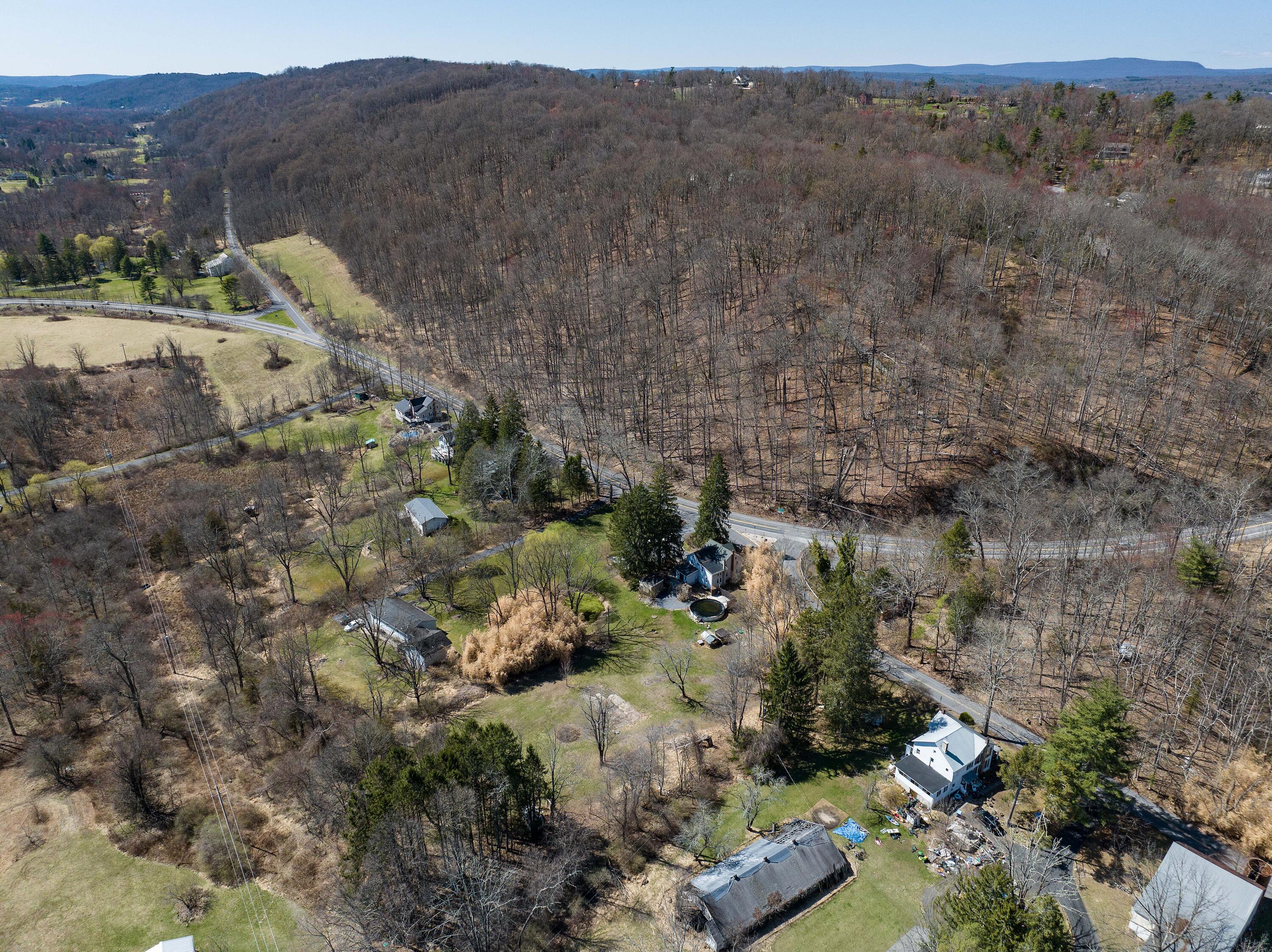 7102 Cherry Valley Road Stroudsburg, PA 18360 - Photo 62 of 77 DJI_20250401140613_0822_D