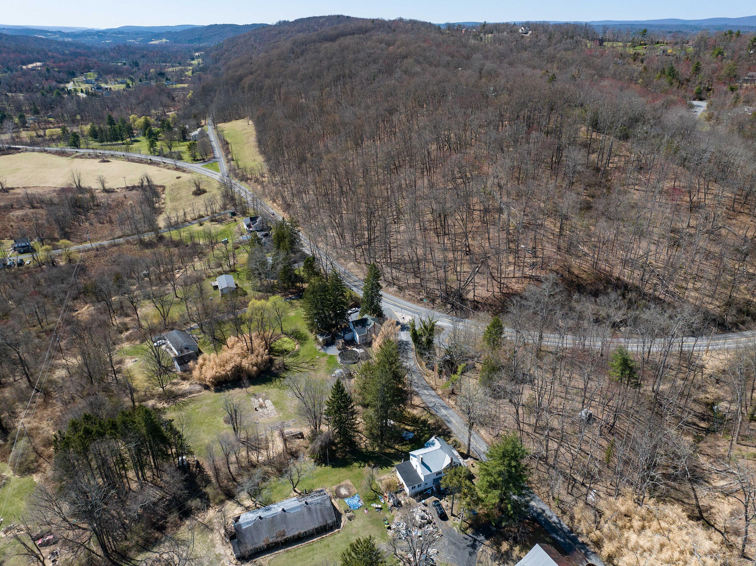 7102 Cherry Valley Road Stroudsburg, PA 18360 - Photo 63 of 77 DJI_20250401140654_0825_D