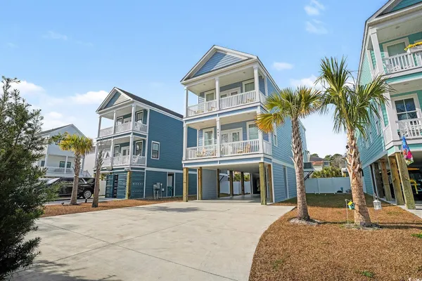 $1,075,000 | 695 Elizabeth Drive, Murrells Inlet, SC 29576