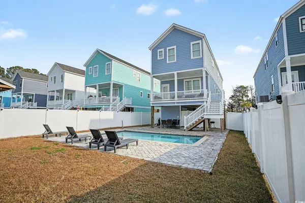 $1,075,000 | 695 Elizabeth Drive, Murrells Inlet, SC 29576