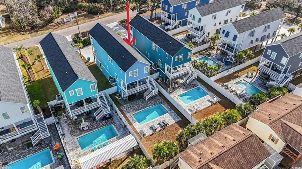 $1,075,000 | 695 Elizabeth Drive, Murrells Inlet, SC 29576