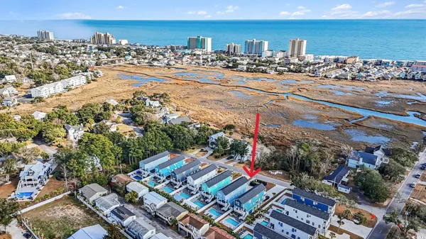 $1,075,000 | 695 Elizabeth Drive, Murrells Inlet, SC 29576