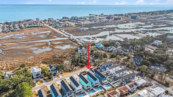 $1,075,000 | 695 Elizabeth Drive, Murrells Inlet, SC 29576
