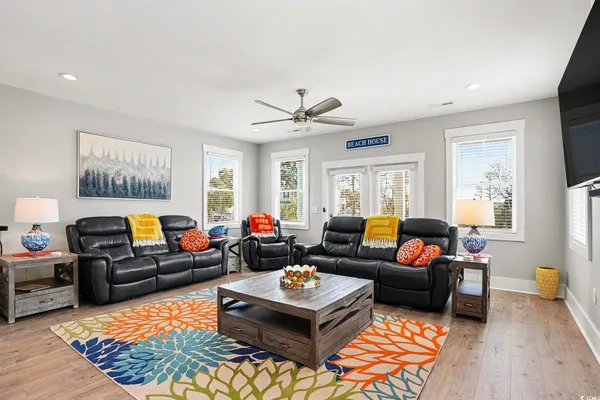 $1,075,000 | 695 Elizabeth Drive, Murrells Inlet, SC 29576