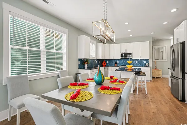 $1,075,000 | 695 Elizabeth Drive, Murrells Inlet, SC 29576