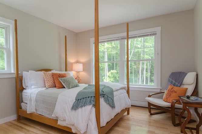 29 Bailey Farm Road Freeport, ME 04032 - Photo 21 of 27 Bedroom